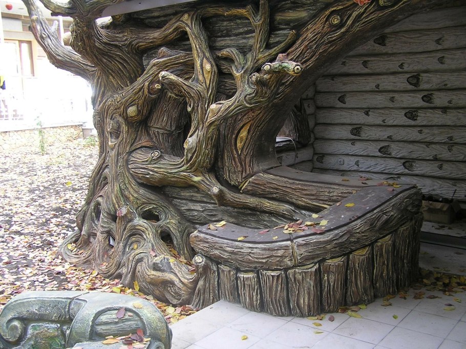 Владимир Колесников артбетон