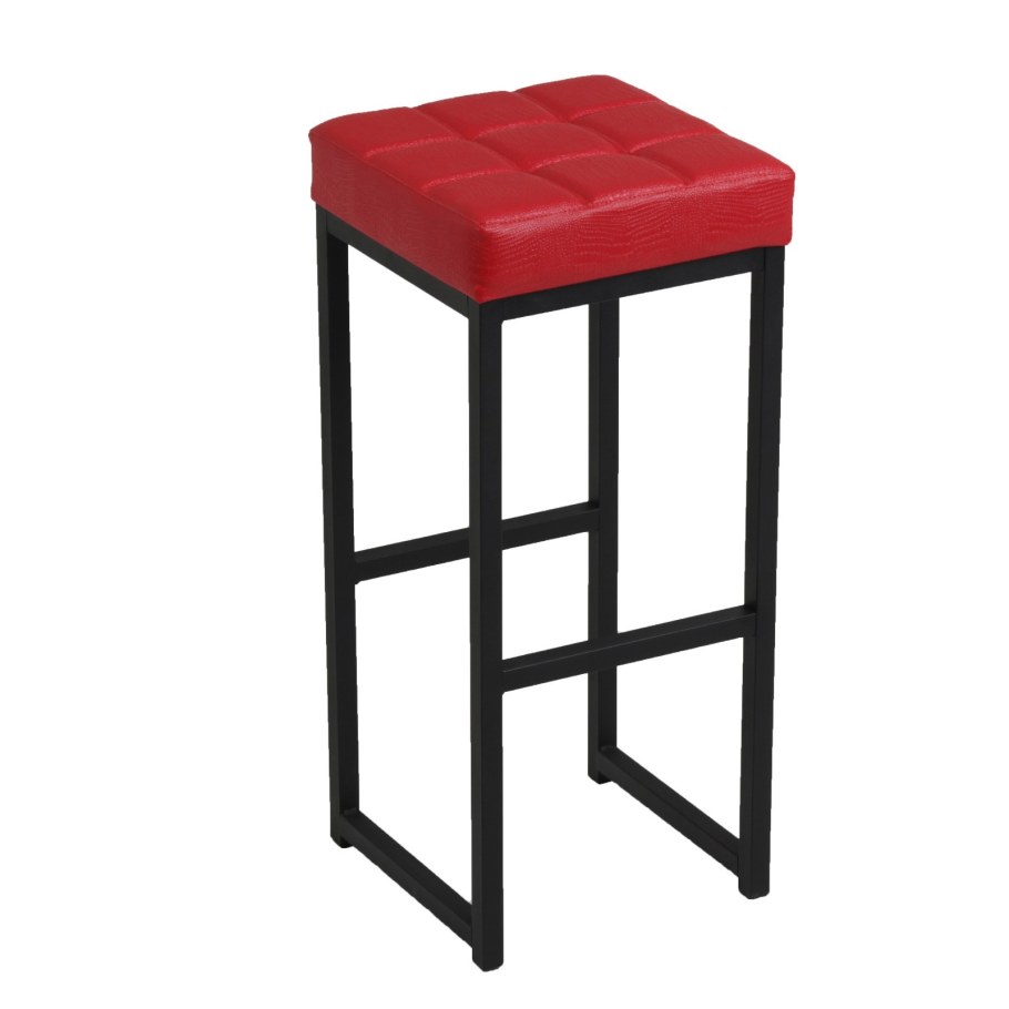 Барный стул лофт 1