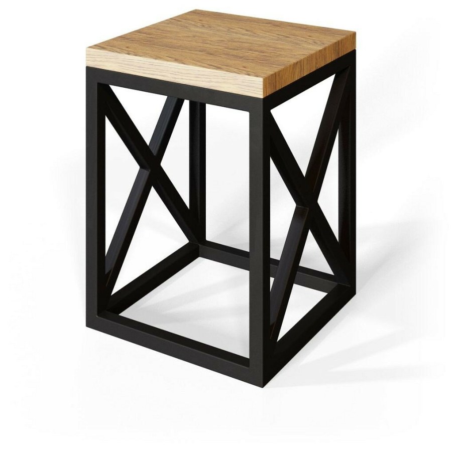 Стол лофт DQ form 1300*700