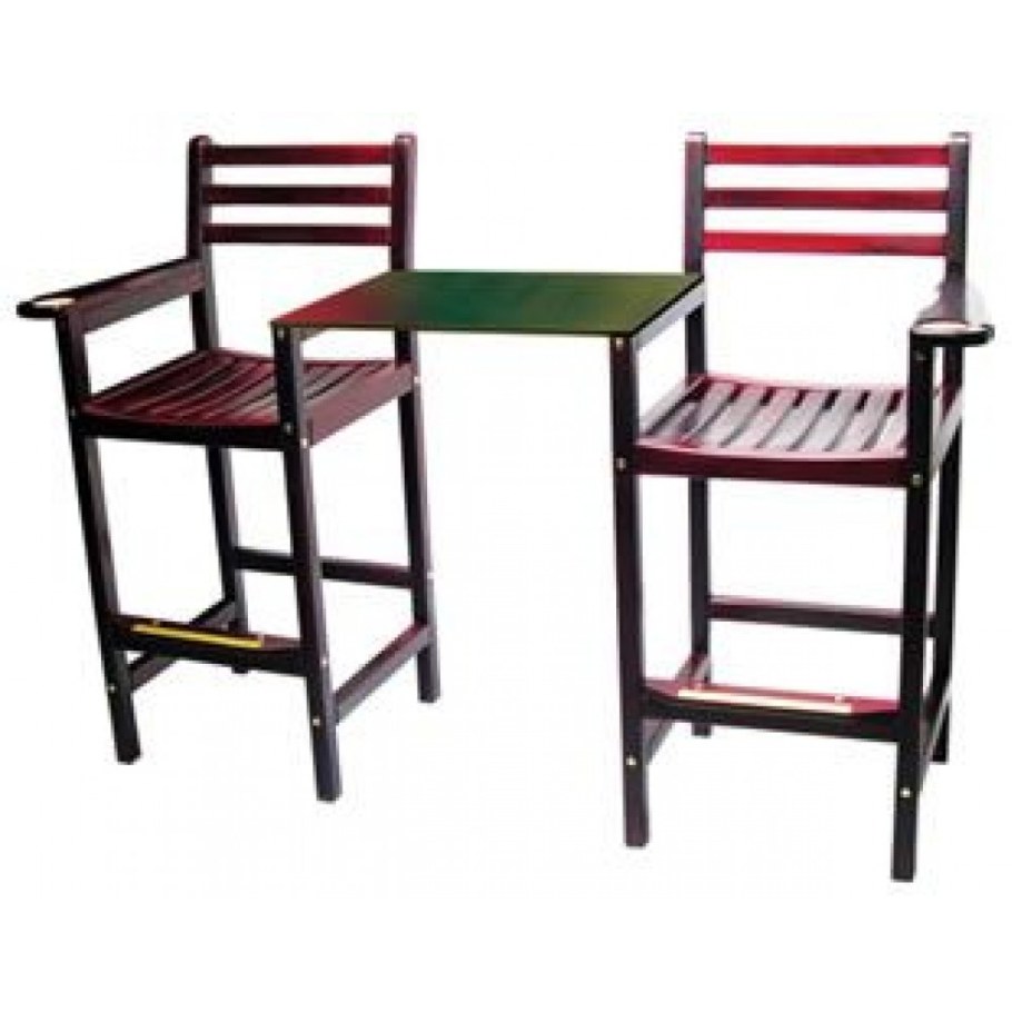 Барный стул Stool Group QSD-631