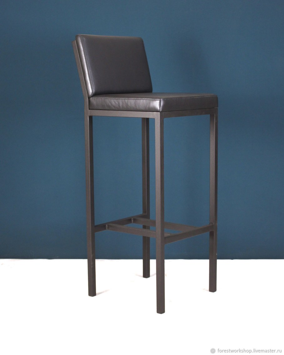 Барный стул Джерри софт