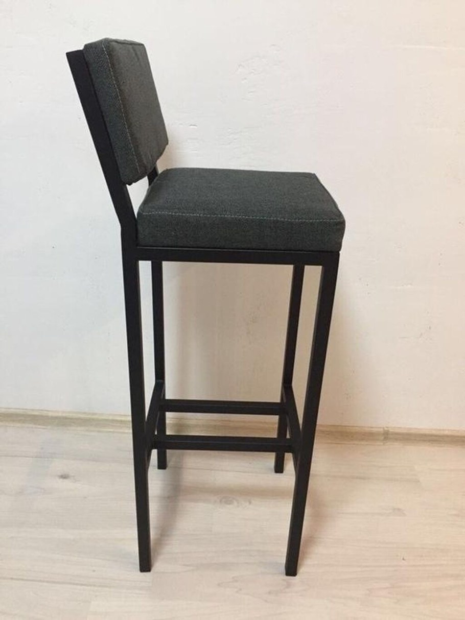 Стул барный "лофт 1" Столпром