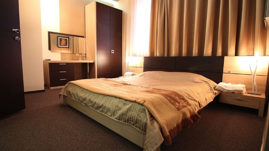 Чайка 3 отель в Угличе