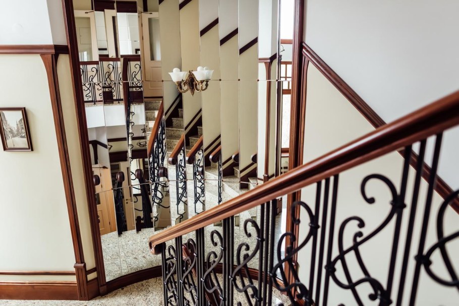 Чайка отель Калининград 4