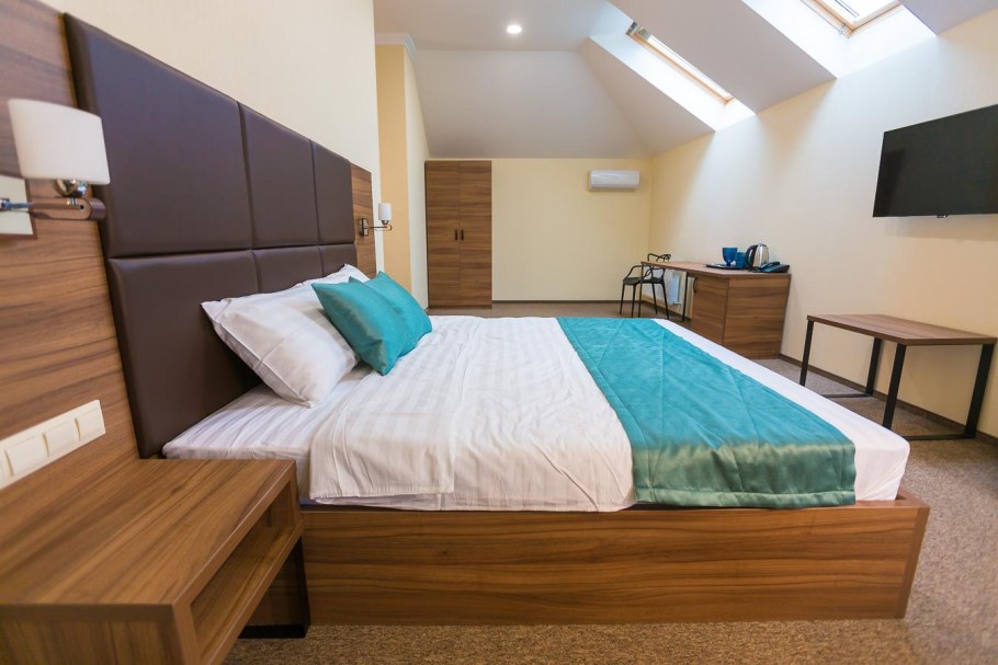 Геленджик Южная 33 Чайка