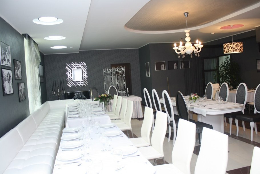 Барнаул банкетный зал Чайка