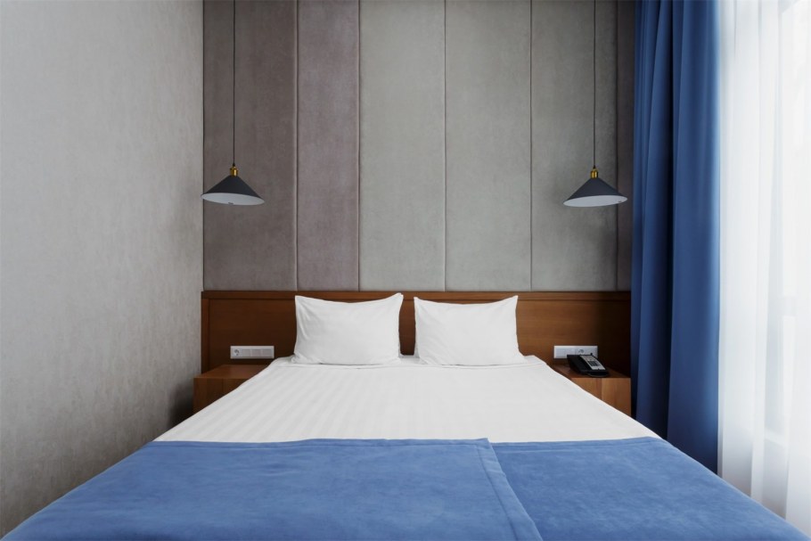 Отель Чайка Санкт-Петербург