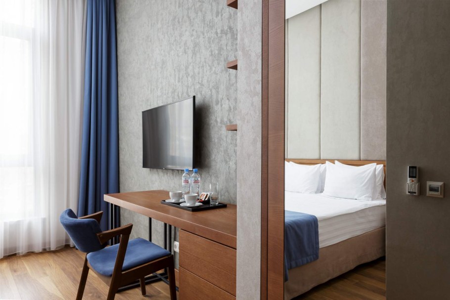 Отель Чайка Санкт-Петербург