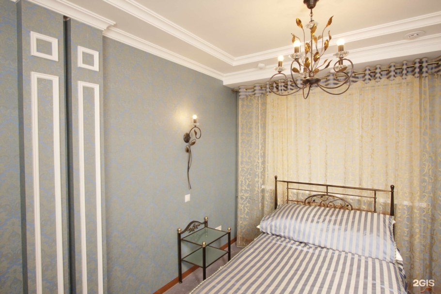 Гостиница Чайка Ижевск