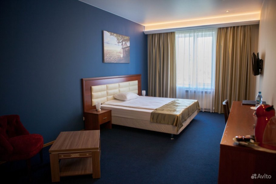 Хорошие люди Томск гостиница