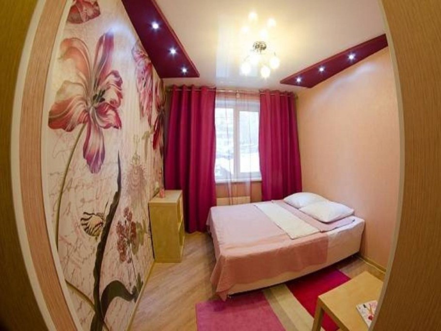 Гостиница апельсин Томск