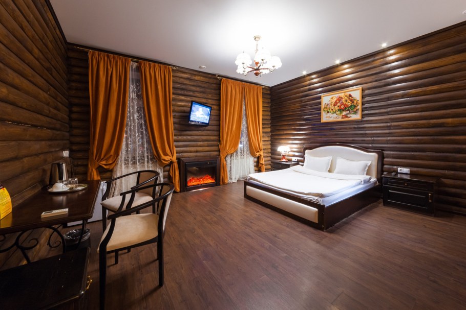 Купеческий дом Томск