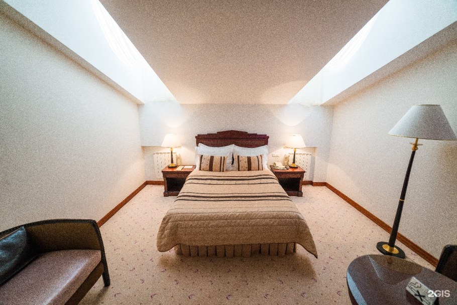 Магистрат Томск номера фото