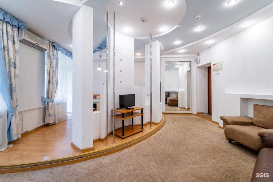 Ул. Басандайская 2/2-5