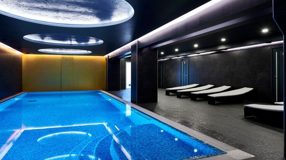 Отель Ксандр Томск