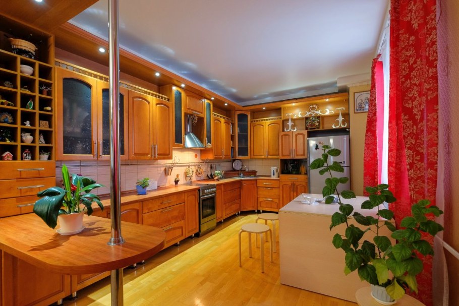 Оазис Томск хостел