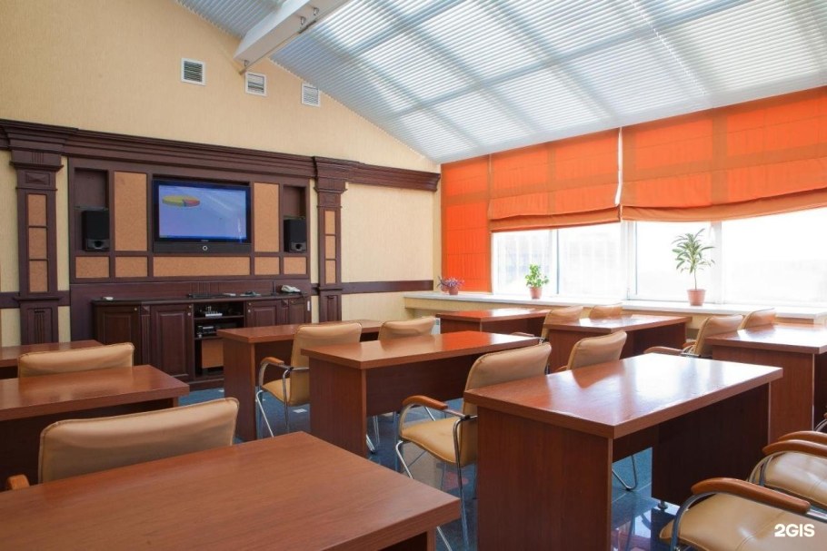 Спорт отель Томск