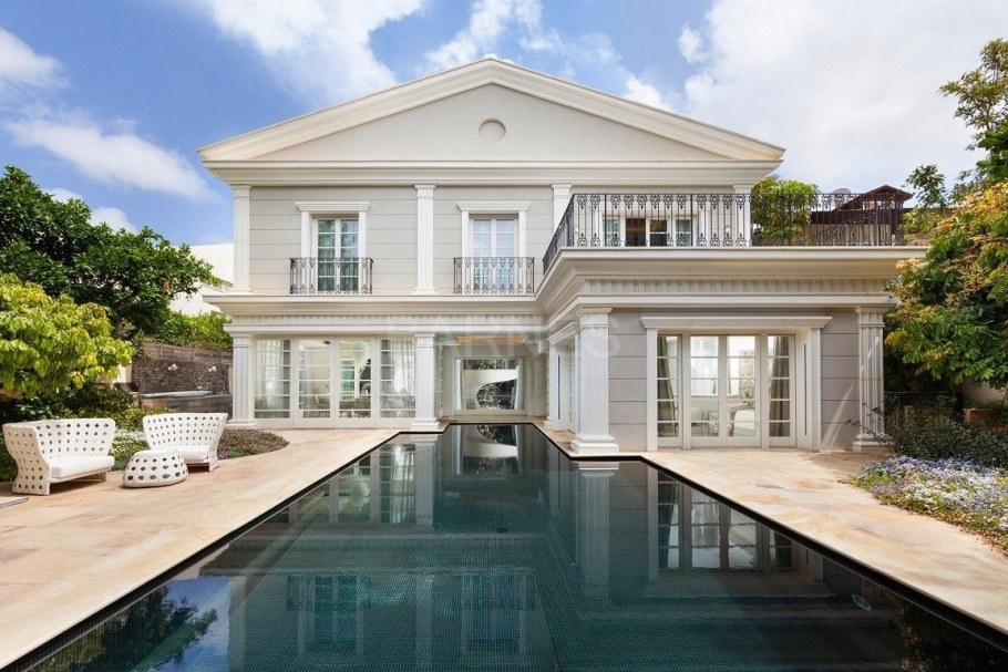 S8-224-2 (Бриллиантовая вилла)