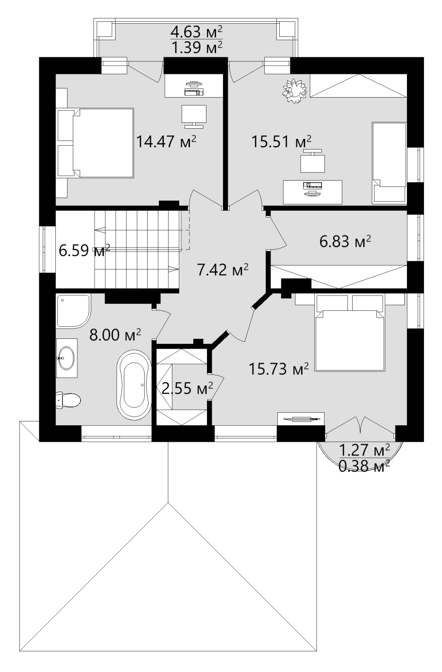 Иван полис проекты домов