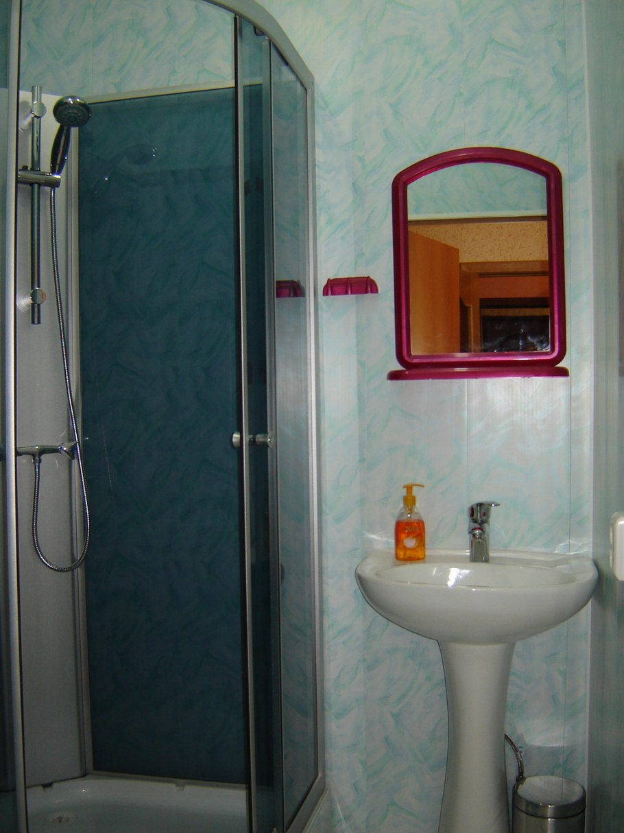 Номер гостиницы 21 век