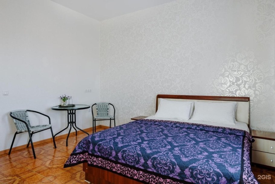 Гостевой дом эконом