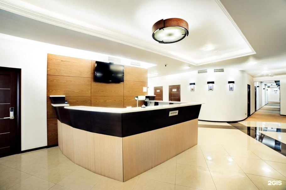 Арт отель Астрахань