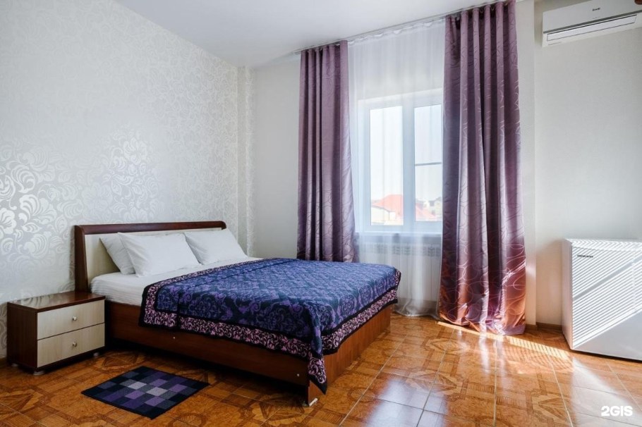 Астрахань Казанская 46 гостиница