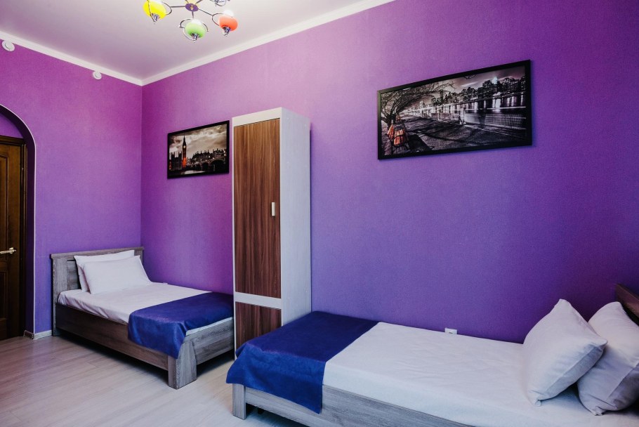 Отель 21 век в Туле