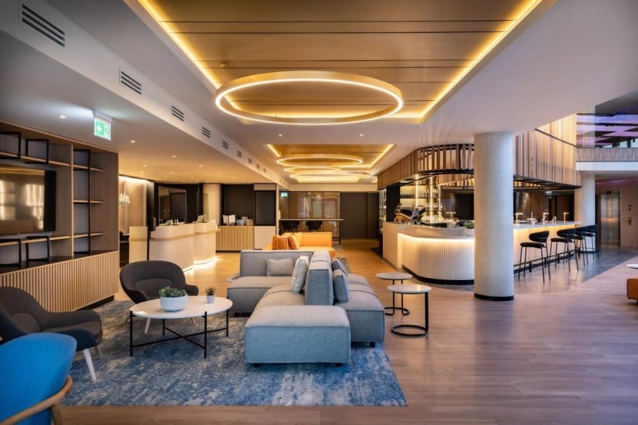 Radisson Горизонт Ростов на Дону