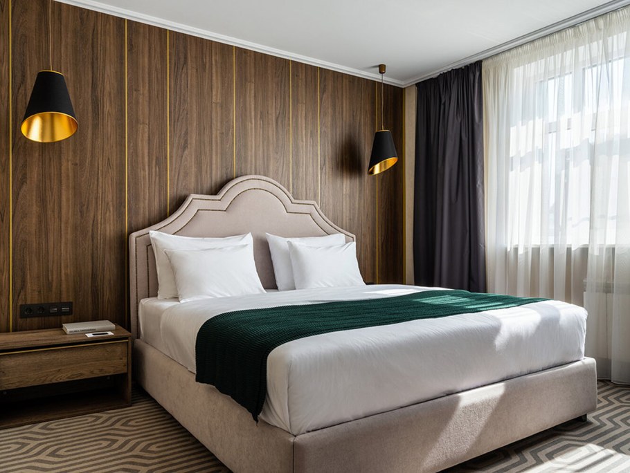 Бутик-отель 39 Ростов-на-Дону