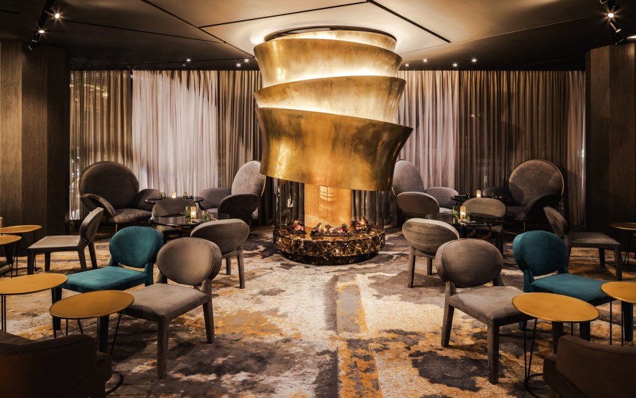 Рэдиссон Блю Ростов