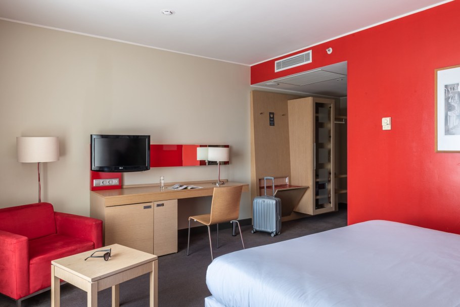 Cosmos Astrakhan Hotel кухня