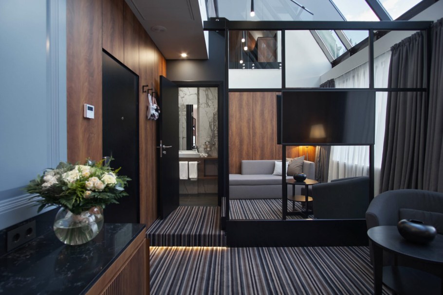 Ginza Ростов на Дону arka Project