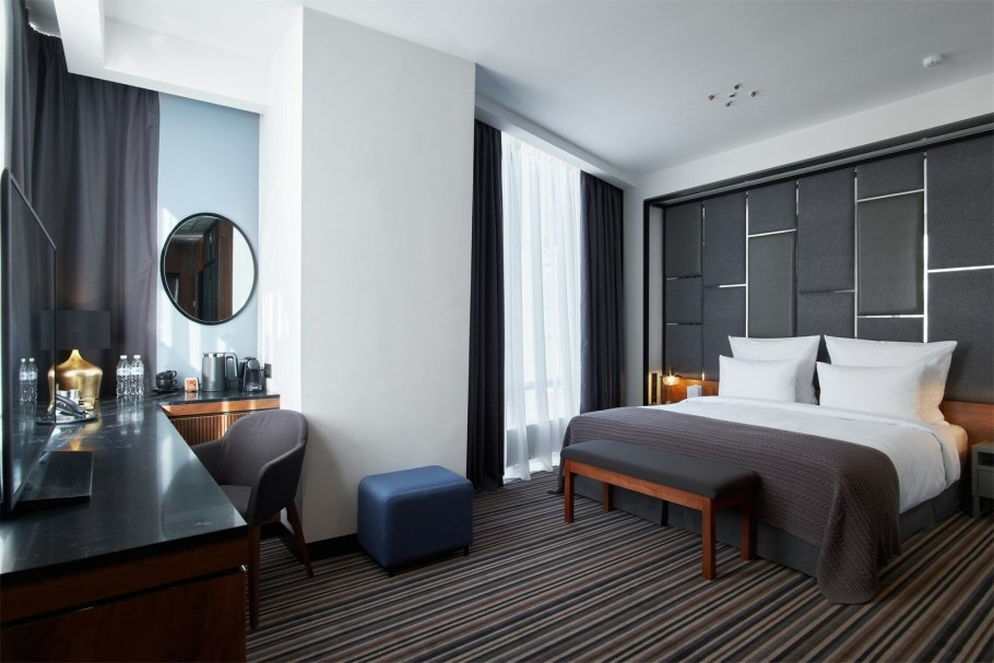 Arka Hotel by Ginza Project Ростов на Дону