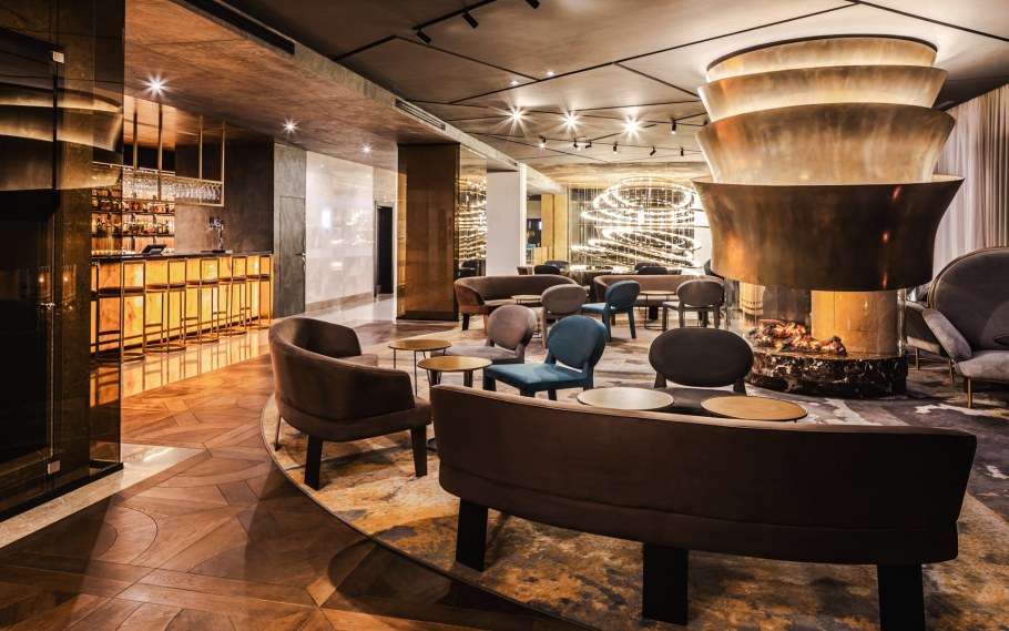 Отель Рэдиссон Ростов