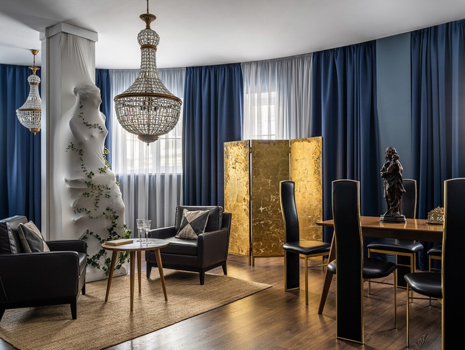 Бутик-отель 39 Ростов-на-Дону