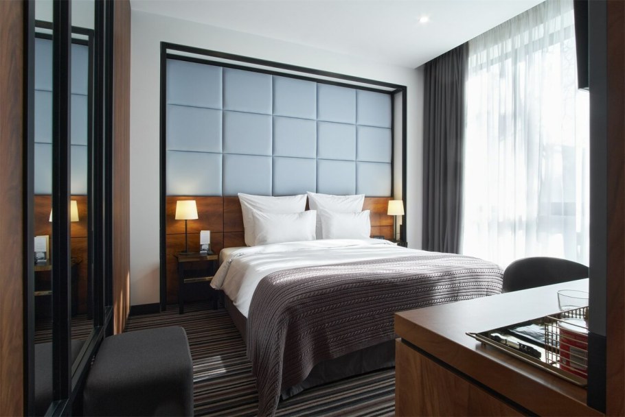 Арка Гинза Проджект