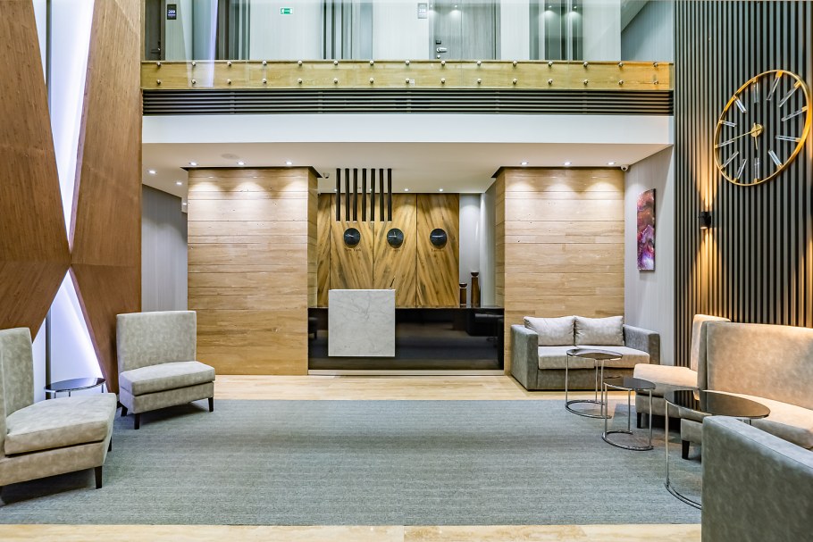 Отель ФГ Ростов