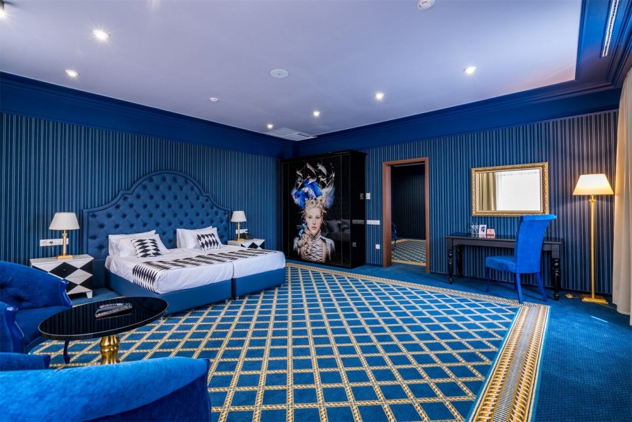 Бенамар Ростов