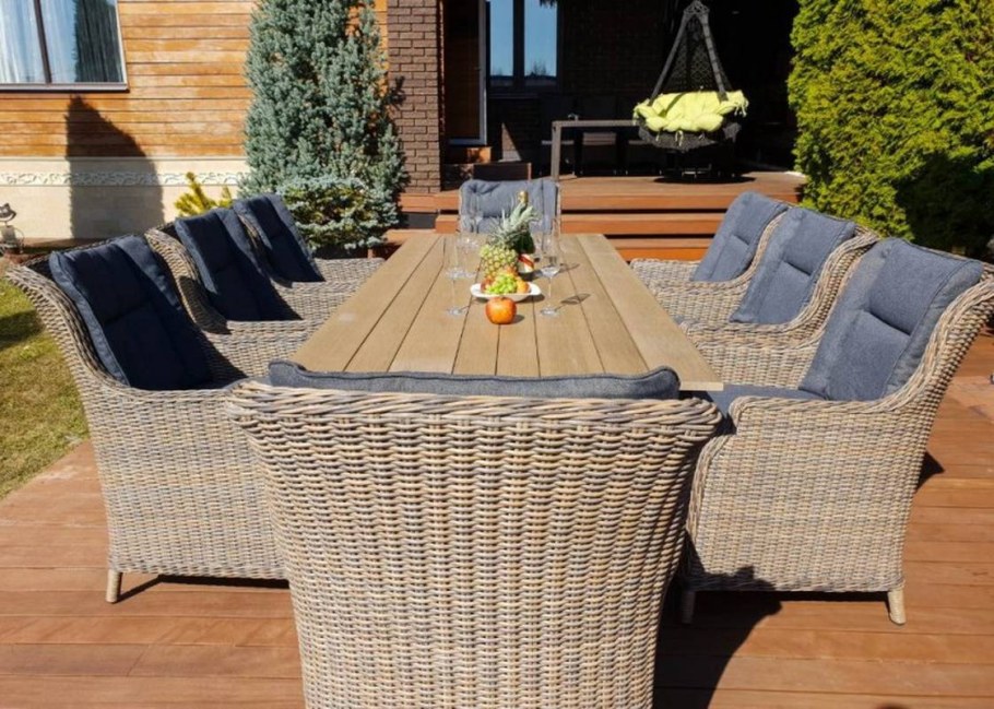 Стол Терамо