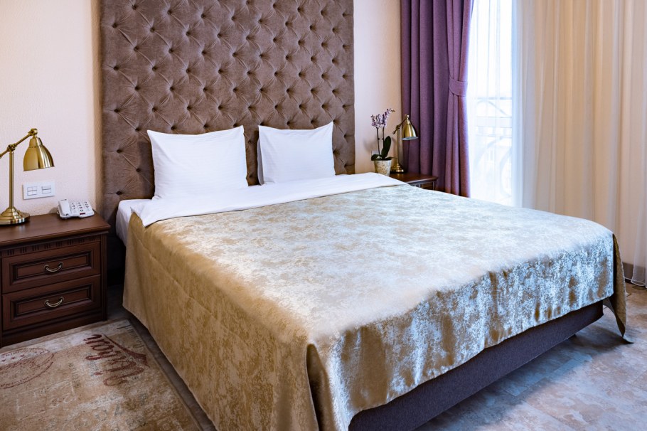 Customs House Ростов на Дону отель