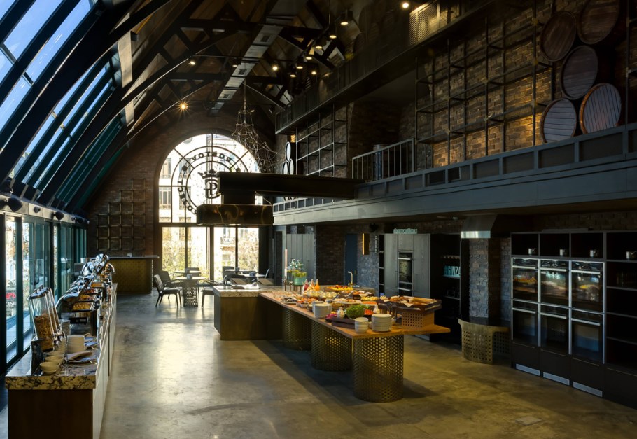 Arka Hotel by Ginza Project Ростов на Дону