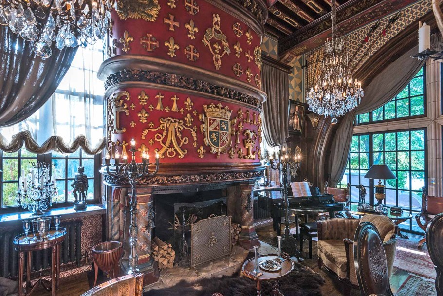 Олд Хаус Усть Койсуг