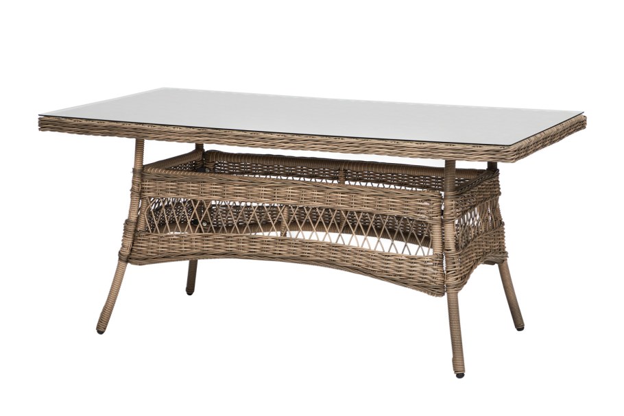 Набор садовой мебели хофф