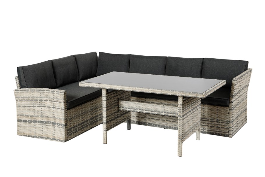 Набор садовой мебели Alicante #80304041