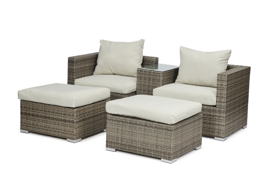 Хофф ротанговая мебель