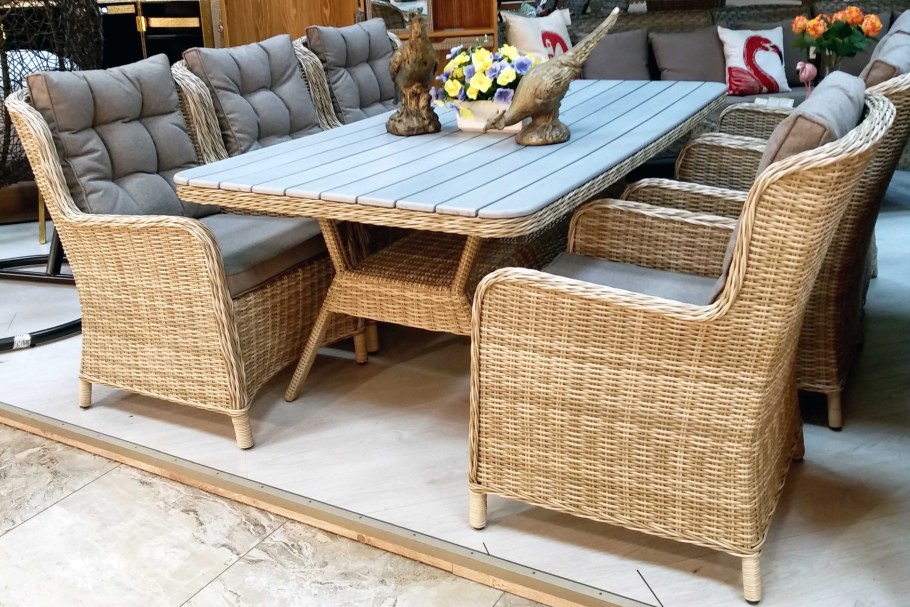 Yorktown мебель Садовая