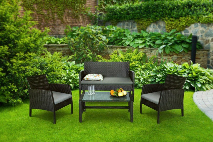 Набор садовой мебели San Marino