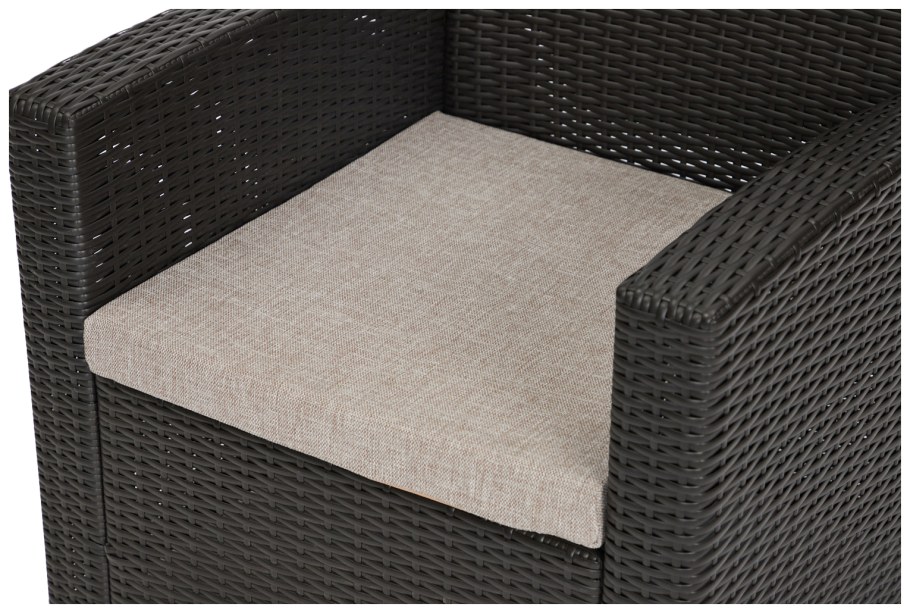 Комплект садовой мебели Джулия