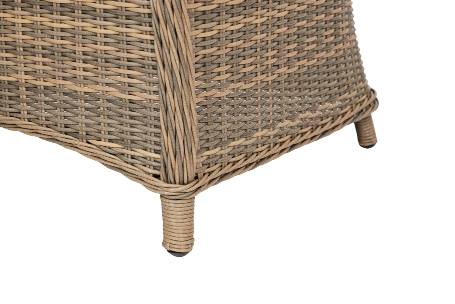 Кресло Hoff Bergamo